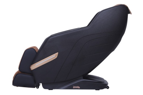 Массажное кресло Bodo Tobo Yellow Массажное кресло Bodo Tobo Yellow