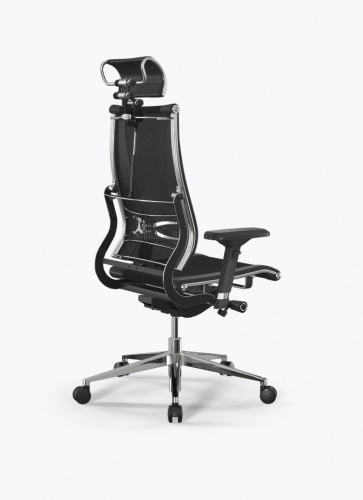 Ортопедическое кресло Metta Y 2DM B2-14D - YM93+Infinity