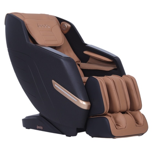 Массажное кресло Bodo Tobo Yellow Массажное кресло Bodo Tobo Yellow