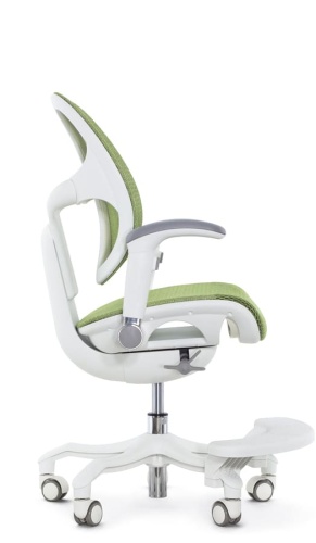 Подростковое ортопедическое кресло Falto ORTO зелёное Подростковое ортопедическое кресло Falto ORTO зелёное