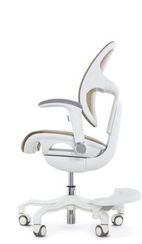 Подростковое ортопедическое кресло Falto ORTO золотое Подростковое ортопедическое кресло Falto ORTO золотое