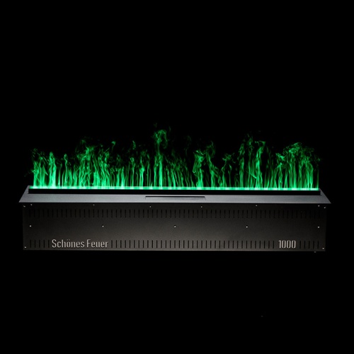 Электроочаг Schönes Feuer 3D FireLine 1000 RGB в Нижнем Новгороде