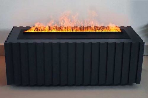 Электрокамин Custom с очагом Schones Feuer 3D FireLine 1000 в Нижнем Новгороде
