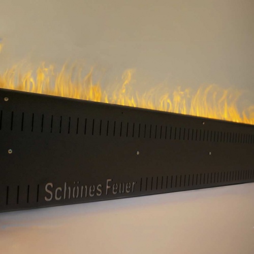 Электроочаг Schönes Feuer 3D FireLine 1500 Pro в Нижнем Новгороде