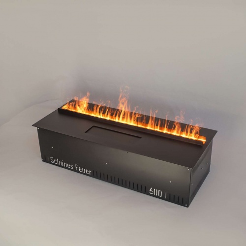 Электроочаг Schönes Feuer 3D FireLine 600 Pro в Нижнем Новгороде