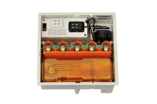 Электроочаг Dimplex Cassette 250 в Нижнем Новгороде