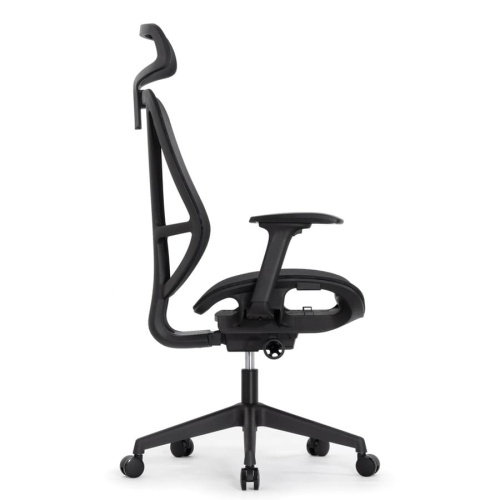 Ортопедическое кресло Falto Hop Eco чёрное Ортопедическое кресло Falto Hop Eco чёрное