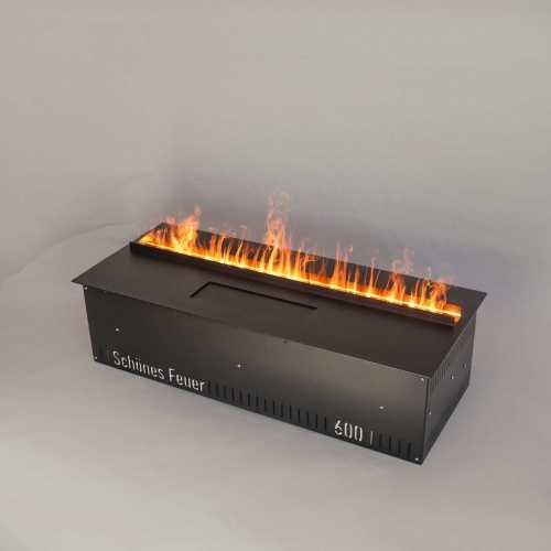 Электроочаг Schönes Feuer 3D FireLine 600 в Нижнем Новгороде