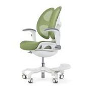 Подростковое ортопедическое кресло Falto ORTO зелёное Подростковое ортопедическое кресло Falto ORTO зелёное