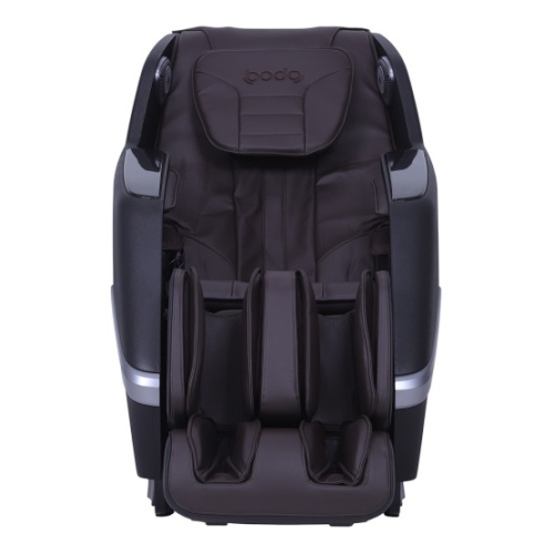 Массажное кресло Bodo Tobo Brown Массажное кресло Bodo Tobo Brown