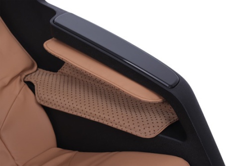 Массажное кресло Bodo Tobo Yellow Массажное кресло Bodo Tobo Yellow