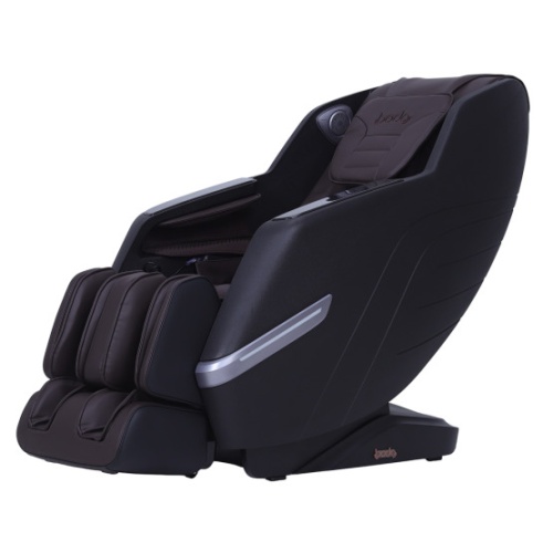 Массажное кресло Bodo Tobo Brown Массажное кресло Bodo Tobo Brown