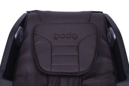 Массажное кресло Bodo Tobo Brown Массажное кресло Bodo Tobo Brown