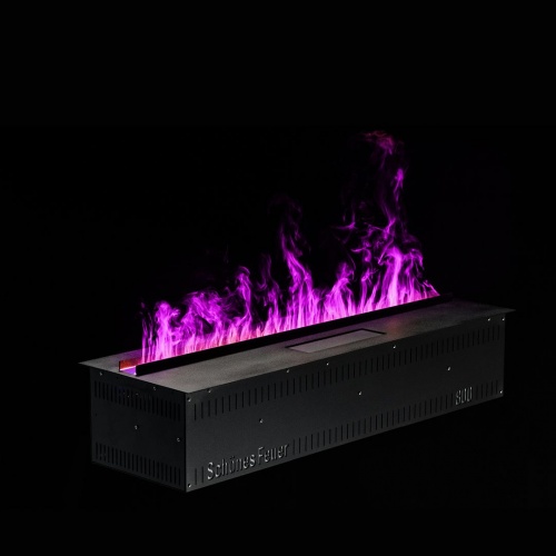 Электроочаг Schönes Feuer 3D FireLine 800 RGB в Нижнем Новгороде