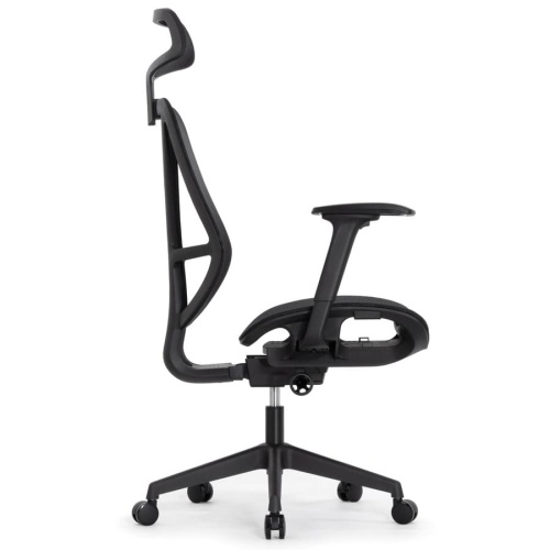 Ортопедическое кресло Falto Hop Eco чёрное Ортопедическое кресло Falto Hop Eco чёрное