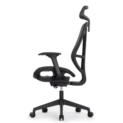 Ортопедическое кресло Falto Hop Eco чёрное Ортопедическое кресло Falto Hop Eco чёрное