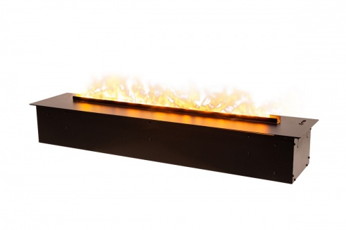 Электроочаг Real Flame 3D Cassette 1000 3D CASSETTE Black Panel в Нижнем Новгороде