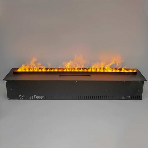 Электроочаг Schönes Feuer 3D FireLine 1000 Pro в Нижнем Новгороде