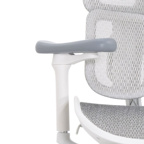 Ортопедическое кресло Falto Scala Office серое Ортопедическое кресло Falto Scala Office серое