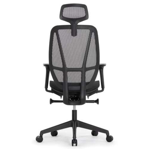 Ортопедическое кресло Falto Hop Eco чёрное Ортопедическое кресло Falto Hop Eco чёрное