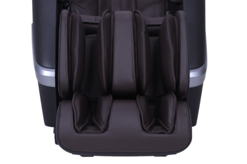 Массажное кресло Bodo Tobo Brown Массажное кресло Bodo Tobo Brown