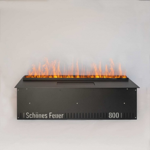 Электроочаг Schönes Feuer 3D FireLine 800 Pro в Нижнем Новгороде