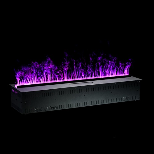 Электроочаг Schönes Feuer 3D FireLine 1000 RGB в Нижнем Новгороде