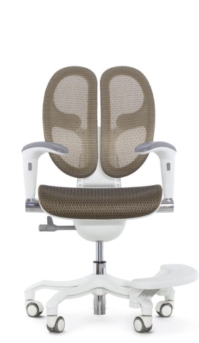 Подростковое ортопедическое кресло Falto ORTO золотое Подростковое ортопедическое кресло Falto ORTO золотое