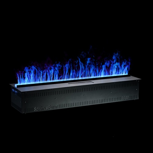 Электроочаг Schönes Feuer 3D FireLine 1000 RGB в Нижнем Новгороде