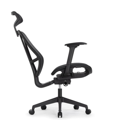 Ортопедическое кресло Falto Hop Eco чёрное Ортопедическое кресло Falto Hop Eco чёрное