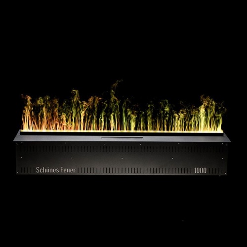 Электроочаг Schönes Feuer 3D FireLine 1200 RGB в Нижнем Новгороде