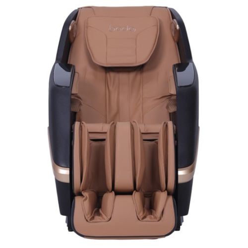 Массажное кресло Bodo Tobo Yellow Массажное кресло Bodo Tobo Yellow