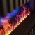 Электроочаг Schönes Feuer 3D FireLine 1200 Pro Blue (с эффектом cинего пламени) в Нижнем Новгороде