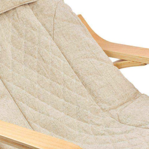 Массажное кресло Senzo Amaya Beige Массажное кресло Senzo Amaya Beige