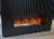 Электроочаг Schönes Feuer 3D FireLine 600 со стальной крышкой в Нижнем Новгороде