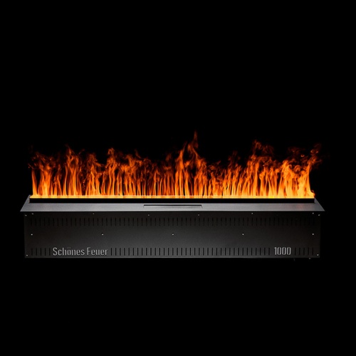 Электроочаг Schönes Feuer 3D FireLine 1000 RGB в Нижнем Новгороде