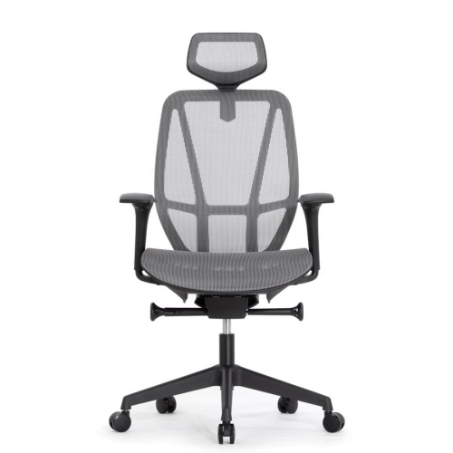 Ортопедическое кресло Falto Hop Eco серое Ортопедическое кресло Falto Hop Eco серое