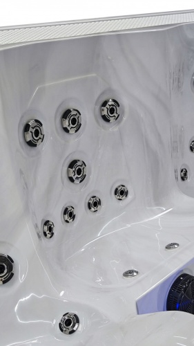 Акватюнинг 