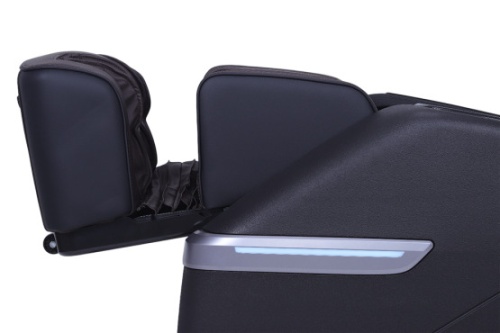 Массажное кресло Bodo Tobo Brown Массажное кресло Bodo Tobo Brown