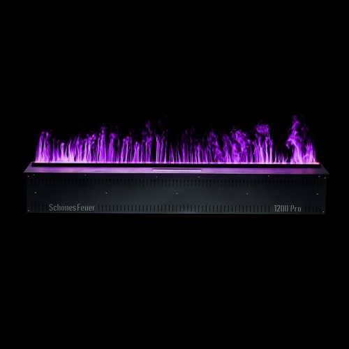 Электроочаг Schönes Feuer 3D FireLine 1000 RGB в Нижнем Новгороде