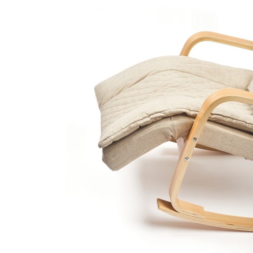 Массажное кресло Senzo Amaya Beige Массажное кресло Senzo Amaya Beige