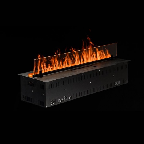 Электроочаг Schönes Feuer 3D FireLine 800 RGB в Нижнем Новгороде