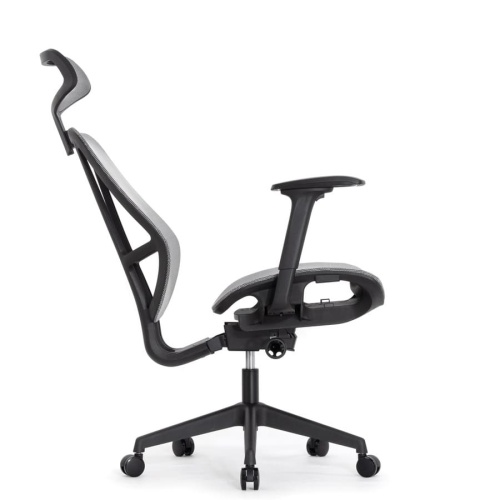 Ортопедическое кресло Falto Hop Eco серое Ортопедическое кресло Falto Hop Eco серое